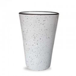 Keramični lonec Manhattan M1324/00 - za orhideje